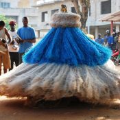 Le Bénin un pays africain à découvrir