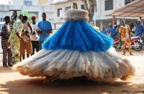 Le Bénin un pays africain à découvrir