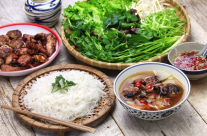 Que faut-il goûter absolument au Vietnam?