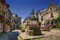 Découvrir Vannes en vélo électrique Découvrir Vannes en vélo électrique