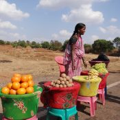 Que faut-il manger en Inde ?