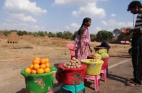 Que faut-il manger en Inde ?