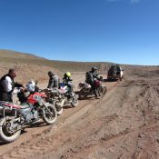 Réaliser ses plus grands souhaits : un road-trip à moto en terre marocaine