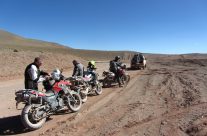 Réaliser ses plus grands souhaits : un road-trip à moto en terre marocaine