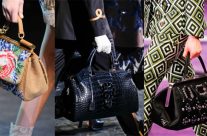Sacs de voyage élégants pour femmes