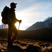 Le trekking au Maroc permet de découvrir l’histoire de ses régions