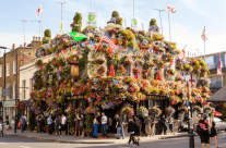 Visiter Londres en 1 ou 2 jours Visiter Londres en 1 ou 2 jours