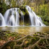 Découvrir les plus belles cascades de France