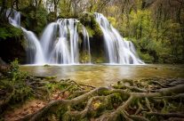 Découvrir les plus belles cascades de France