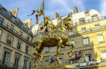 Découverte d’Orléans et « l’ OR…EST…EN…vous » avec Atypic Travel Découverte d’Orléans et « l’ OR…EST…EN…vous » avec Atypic Travel