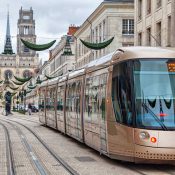 Découverte d’Orléans et « l’ OR…EST…EN…vous » avec Atypic Travel