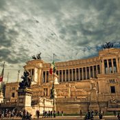 Que faire à Rome en un weekend