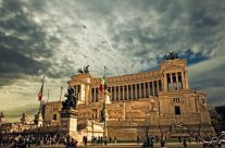 Que faire à Rome en un weekend