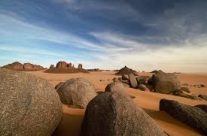 Randonnée chamelière 8 jours dans le Tassili N’Ajjer au Sahara avec Atypic Travel