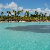 Partir en Guadeloupe au bon moment