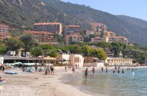 La ville d’Ajaccio La ville d’Ajaccio