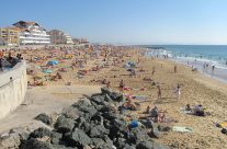 Les plages du pays landais Les plages du pays landais