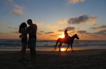 Des destinations romantiques pour un weekend de dernière minute