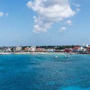 Croisière Cozumel : les lieux incontournables