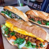 Guide de cuisine du Vietnam: Sandwich vietnamien à ne pas rater