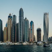 Découvrez les merveilles architecturales de Dubaï