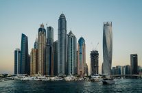 Découvrez les merveilles architecturales de Dubaï
