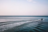 Les 3 meilleurs endroits au monde pour faire du jet ski