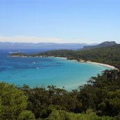 Découvrir toutes les beautés de Porquerolles