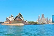 Top 10 des incontournables en Australie Top 10 des incontournables en Australie
