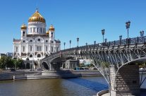 Et si vous partiez visiter Moscou ?