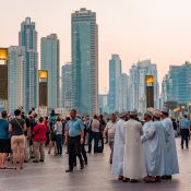 Voyage à Dubaï : quel code vestimentaire adopter ?