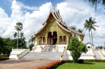 Pourquoi partir en voyage au Laos ?