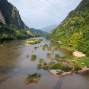 Pourquoi partir en voyage au Laos ?