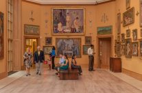 Philadelphie : l’art en point d’orgue Philadelphie : l’art en point d’orgue