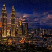 Kuala Lumpur : 5 Choses à faire absolument.