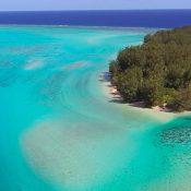 Top 5 des plages de Moorea