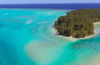Top 5 des plages de Moorea Top 5 des plages de Moorea