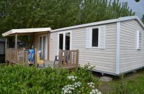 Le mobil home : une maison de vacances idéale