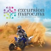 Excursions et activités touristiques au Maroc