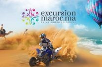 Excursions et activités touristiques au Maroc