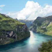 Croisière Fjords norvégiens : une croisière riche en découvertes