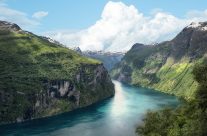 Croisière Fjords norvégiens : une croisière riche en découvertes Croisière Fjords norvégiens : une croisière riche en découvertes