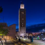 Comment Profiter de votre Séjour à Marrakech ?
