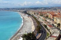 De bonnes raisons de visiter Nice à bord d’une voiture VTC