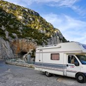 Comment planifier son voyage en camping-car