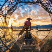 TOP 6 ACTIVITÉS INCONTOURNABLES AU LAC INLE