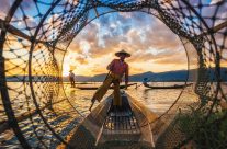 TOP 6 ACTIVITÉS INCONTOURNABLES AU LAC INLE TOP 6 ACTIVITÉS INCONTOURNABLES AU LAC INLE