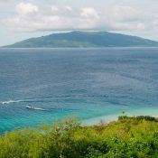 Découvrir la fascinante nature de Nosy Be