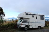 Location de camping-car aux Etats Unis : ce qu’il faut savoir