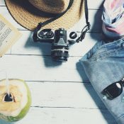 3 astuces pour bien préparer ses vacances d’été